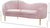 659Pink-L Dim