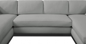 689Grey-Sectional alternate view 10