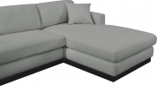 689Grey-Sectional alternate view 11