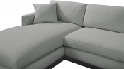 689Grey-Sectional alternate view 12