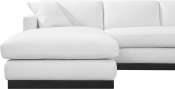 689White-Sectional alternate view 13