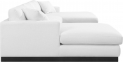 689White-Sectional alternate view 6