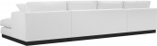689White-Sectional alternate view 7