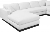 689White-Sectional alternate view 8