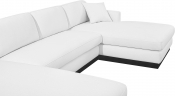 689White-Sectional alternate view 9