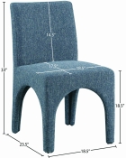 753Blue-C Dim