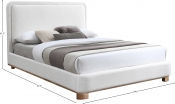 B1201Cream-Q Dim