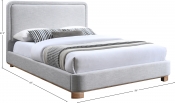 B1201Grey-F Dim