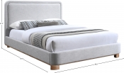 B1201Grey-K Dim
