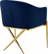 763Navy-C alternate view 2