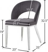 764Grey-C Dim