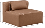 668Brown-Armless Dim