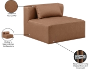 668Brown-Armless Infographic