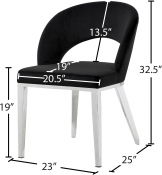764Black-C Dim