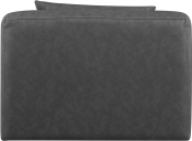 668Grey-Armless alternate view 2