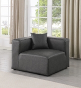 668Grey-Corner alternate view 1