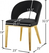 765Black-C Dim