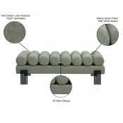 160Green Infographic