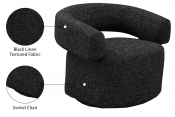 598Black Infographic