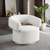 598Cream alternate view 1
