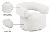 598Cream Infographic