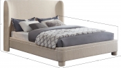 B1205Beige-F Dim