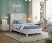 B1205Cream-T alternate view 1
