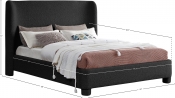 B1206Black-K Dim