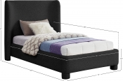 B1206Black-T Dim