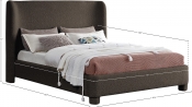B1206Brown-F Dim