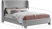 B1206Grey-K Dim