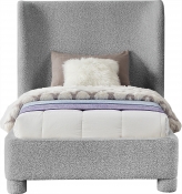 B1206Grey-T alternate view 2