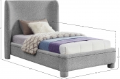 B1206Grey-T Dim