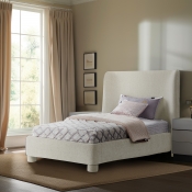 B1207Cream-T alternate view 1