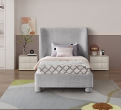 B1207Grey-T alternate view 3