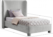 B1207Grey-T Dim