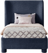 B1207Navy-T alternate view 2