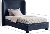 B1207Navy-T Dim