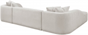 685Beige-Sectional alternate view 5