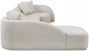 685Beige-Sectional alternate view 7