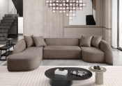 685Brown-Sectional alternate view 1