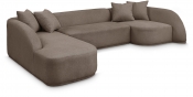685Brown-Sectional