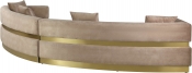 694Beige-Sectional alternate view 4