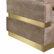 694Beige-Sectional alternate view 6