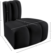 101Black-RC Dim
