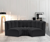 101Black-S3C alternate view 1