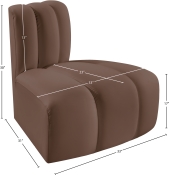 101Brown-RC Dim