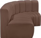 101Brown-S3A alternate view 4