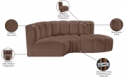 101Brown-S3D Infographic