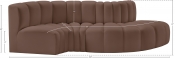 101Brown-S4D Dim